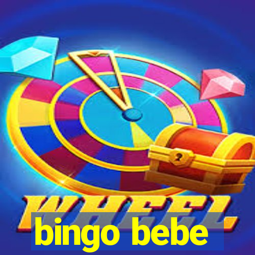 bingo bebe